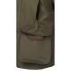 Laksen Herren Schießjacke Marsh Iso