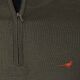 Laksen Herren Pullover Norfolk 1/4 zip