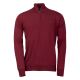 Laksen Herren Pullover Norfolk 1/4 zip