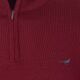 Laksen Herren Pullover Norfolk 1/4 zip