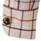 Laksen Herren Hemd Dawson Sporting Stretch