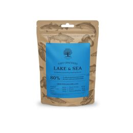 Essential Foods Lake & Sea Tiny Crackers 100g