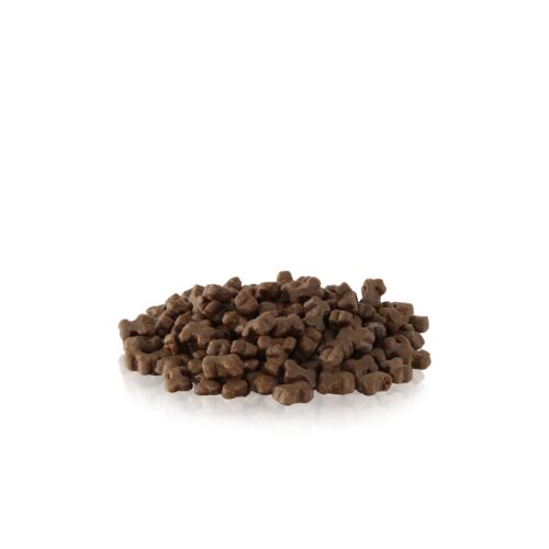 Essential Foods Farm & Fields Tiny Crackers 100g