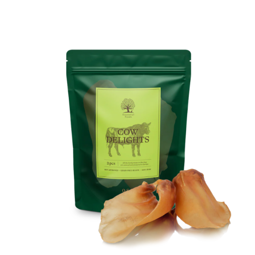 Essential Foods Cow Delight 2 stk