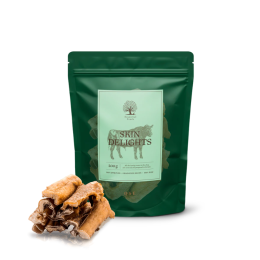 Essential Foods Skin Delight 200g