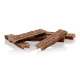 Essential Foods Grain-Free Beef & Game Dental Delats 200g