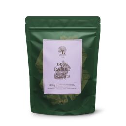 Essential Foods Grain-Free Beef & Rabbit Dental...