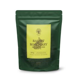 Essential foods Rabbit &amp; Rosmary Sensation