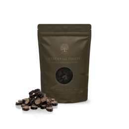 Essential Foods Finest Sliced Venison & Duck 110g
