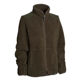 Northern Hunting Damen Fleecejacke GUDRUN