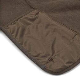 Northern Hunting Damen Fleecejacke GUDRUN