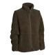 Northern Hunting Damen Fleecejacke GUDRUN