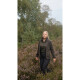 Northern Hunting Damen Fleecejacke GUDRUN