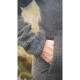 Northern Hunting Damen Fleecejacke GUDRUN