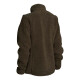 Northern Hunting Damen Fleecejacke GUDRUN