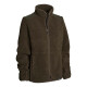 Northern Hunting Damen Fleecejacke GUDRUN