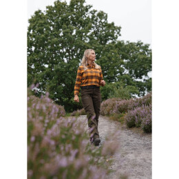 Northern Hunting Damen Hemd ASTRID
