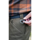 Northern Hunting Damen Hose GUNNAR ALP