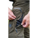 Northern Hunting Damen Hose GUNNAR ALP