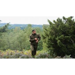 Northern Hunting Damen Jacke GUNNAR ARK