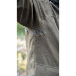 Northern Hunting Damen Jacke GUNNAR ARK