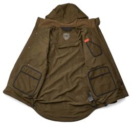 Northern Hunting Damen Jacke GUNNAR ARK