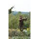 Northern Hunting Damen Jacke GUNNAR ARK