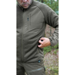 Northern Hunting Herren Jacke HELGE