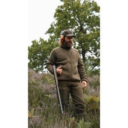 Northern Hunting Herren Jacke HELGE
