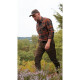 Northern Hunting Herren Hemd FJORD