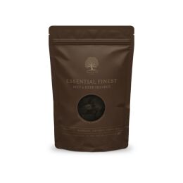 Essential Foods Finest Beef & Herb Squares 125g