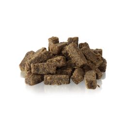 Essential Foods Finest Beef & Herb Squares 125g