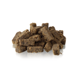 Essential Foods Finest Beef & Herb Squares 125g