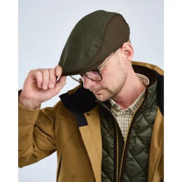 Pinewood Unisex Cap Nydala Classic Sixpence
