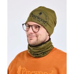Pinewood Unisex Beanie 2L