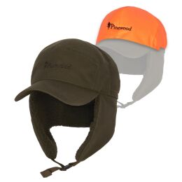 Pinewood Unisex Cap  Småland Teddy Winter