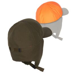 Pinewood Unisex Cap  Småland Teddy Winter