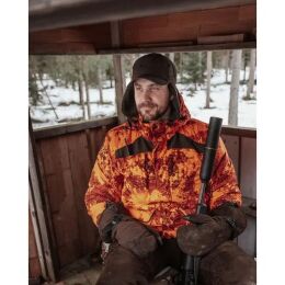 Pinewood Unisex Cap  Sm&aring;land Teddy Winter