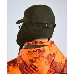 Pinewood Unisex Cap  Sm&aring;land Teddy Winter