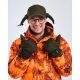 Pinewood Unisex Cap  Småland Teddy Winter