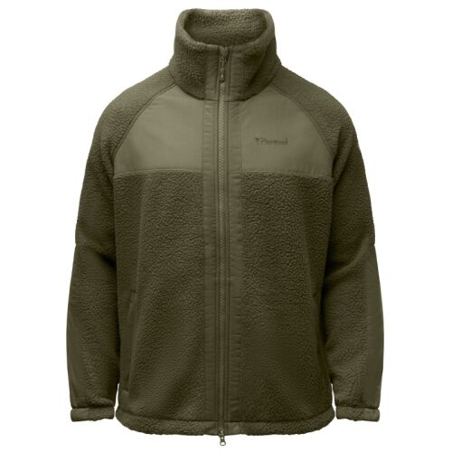 Pinewood Damen Fleecejacke Pile