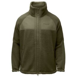 Pinewood Damen Fleecejacke Pile