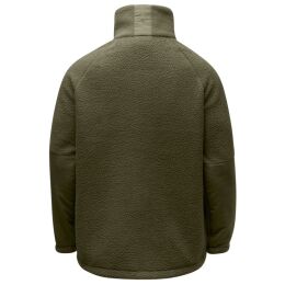 Pinewood Damen Fleecejacke Pile