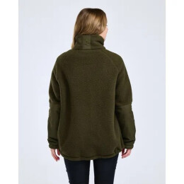 Pinewood Damen Fleecejacke Pile