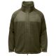 Pinewood Damen Fleecejacke Pile