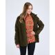 Pinewood Damen Fleecejacke Pile