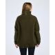 Pinewood Damen Fleecejacke Pile