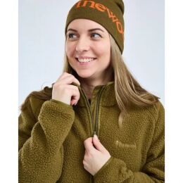 Pinewood Damen Fleecejacke Forest Pile