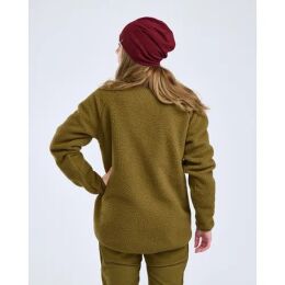 Pinewood Damen Fleecejacke Forest Pile