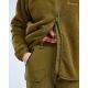 Pinewood Damen Fleecejacke Forest Pile